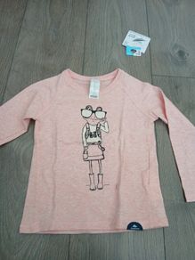 UV 50 girls top brand new