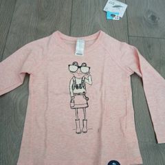 UV 50 girls top brand new