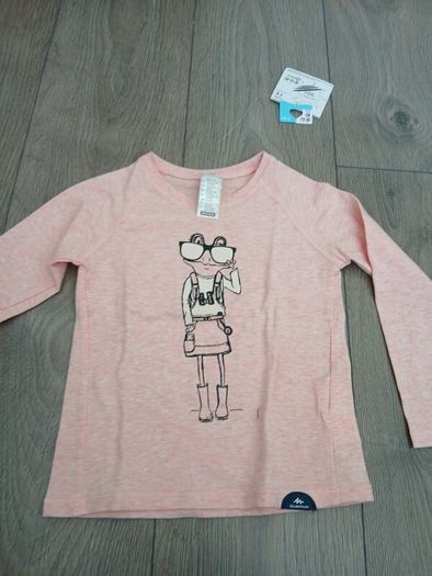 UV 50 girls top brand new