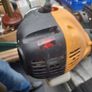 JCB Petrol Strimmer this Brush Cutter is most effective tackling dense areas of long grass Image 6