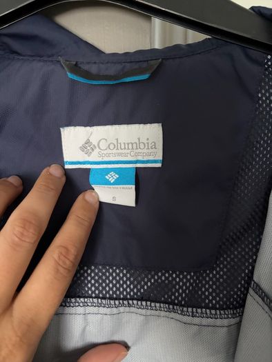 columbia