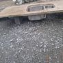 Reclaimed Kitchen Granite Countertop Image 5