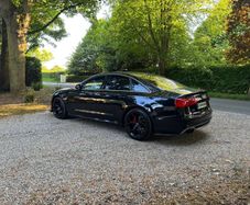 Audi A6 2012