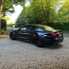 Audi A6 2012