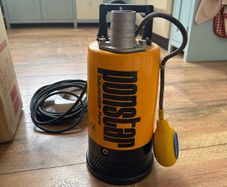 Koshin Ponstar Submersible Pump
