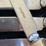 Antique Bone Handle Fish Knife Set Image 3