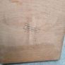 Wooden World time Mantel Clock Image 7