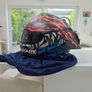 shark skwal cup helmet medium Image 2