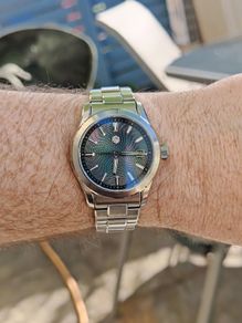 San Martin SN0150-G1 Automatic Watch