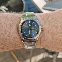 San Martin SN0150-G1 Automatic Watch