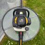 Hedge trimmer McCulloch Image 3
