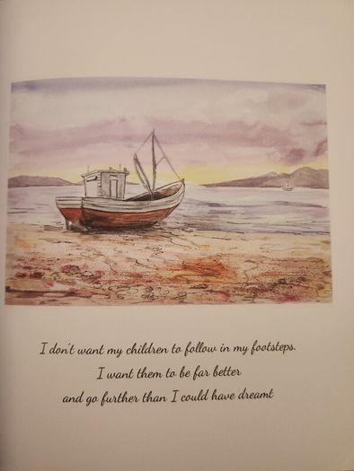 Our World Our Life. Being Expressions  Of Hope And Amusing Views Of Life. Published By Disabled Artists Association Cork. 2020. First Edition Large Volume Hardback In Very Good Condition.