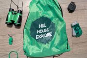Kids explorer kit