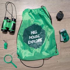 Kids explorer kit