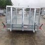 Tri axle nugent plant dropside livestock Image 10