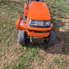 kubota