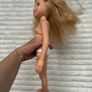 MGA Kaitlin approx. 18" Doll Best Friends Club 2009 Used Very Tangled hair Please see pictures Image 6