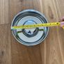 Durapet slow feed dog bowel Image 6