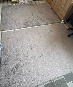 Plush Rug
