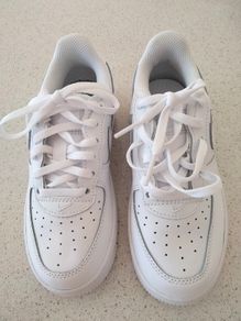 Boys Air Force 1
