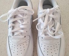Boys Air Force 1