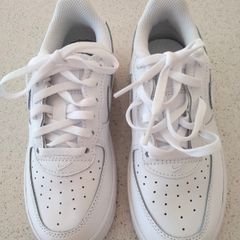 Boys Air Force 1