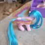 Moon Jumper Moonjumper MLP G1 Windy Wings HTF Image 9