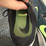 Womens Black Nike Pegasus Zoom Image 5