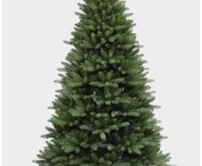 Dunnes Stores 7ft Christmas Tree