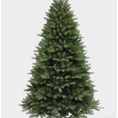 Dunnes Stores 7ft Christmas Tree
