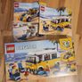 LEGO 31079 Sunshine Surfer Van Image 6