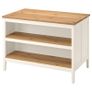 Ikea Island and Sklum Island chairs Image 2