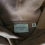 SUPERDRY brown hoodie mint. Image 3