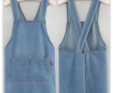 Apron Jour Adult