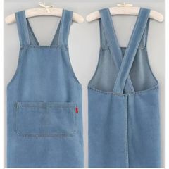 Apron Jour Adult