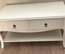 coffee/tv table