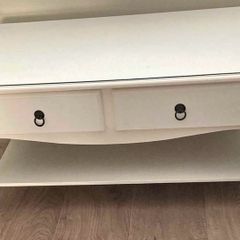 coffee/tv table