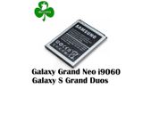 For Samsung Galaxy Grand Neo i9060 i9082 Battery Replacement New 2100mAh