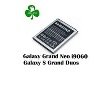 For Samsung Galaxy Grand Neo i9060 i9082 Battery Replacement New 2100mAh