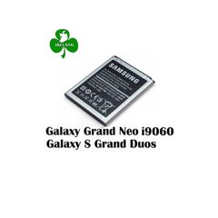 For Samsung Galaxy Grand Neo i9060 i9082 Battery Replacement New 2100mAh