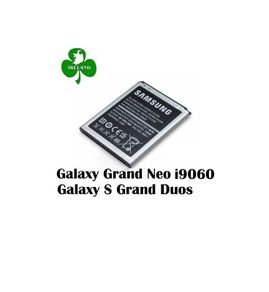 For Samsung Galaxy Grand Neo i9060 i9082 Battery Replacement New 2100mAh