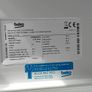 Beko undercounter fridge with freezer box Image 5