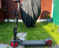 electric scooter ZING C20
