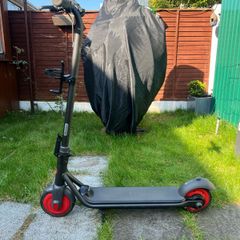 electric scooter ZING C20