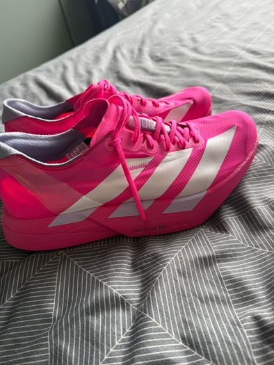 Adidas pro 4