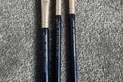 Jessup makeip brushes