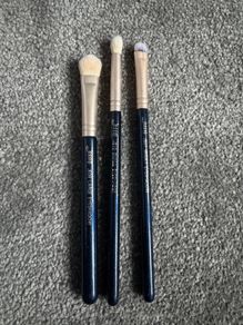 Jessup makeip brushes
