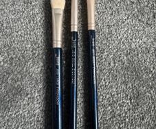 Jessup makeip brushes