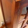 Solid Wood Display Unit Image 6