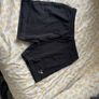 Gymshark Men's Black Shorts Large Image 5